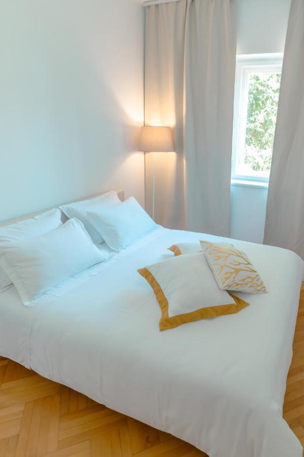 Franco'S Spacious Residence - Great Location Split Exterior foto
