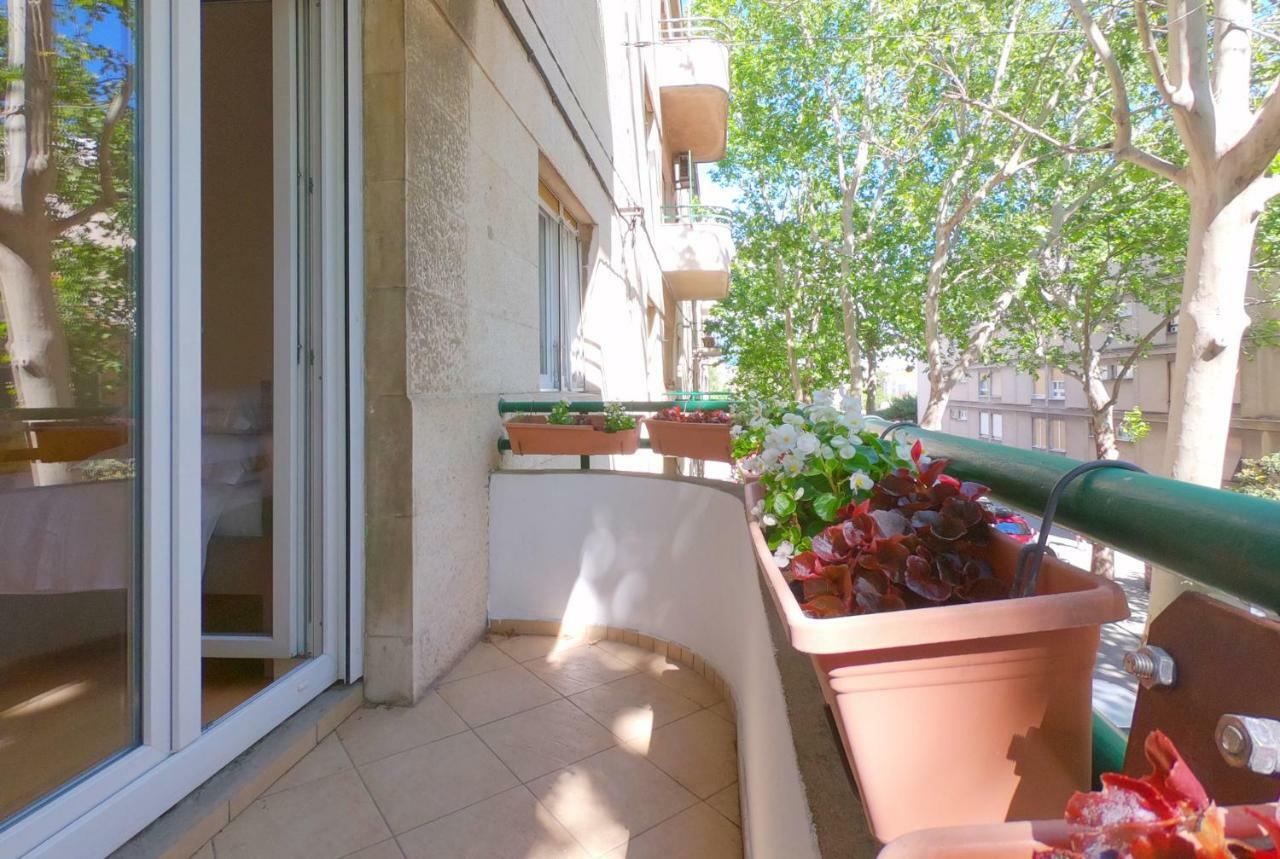Franco'S Spacious Residence - Great Location Split Exterior foto